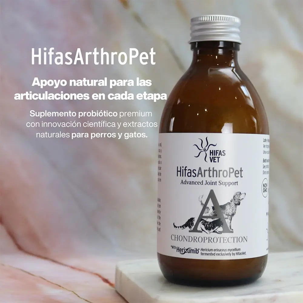 Hifas Arthro Pet