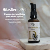 Hifas Derma Pet