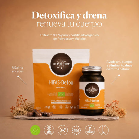 Hifas-Detox