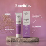 Hidratante Vaginal Hifas-INTIMA GEL