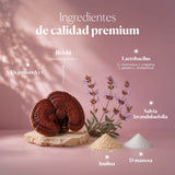Pre y Probiótico Vaginal Hifas-INTIMA