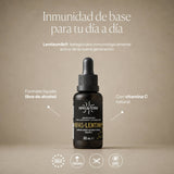 HIFAS-Lentinan Extracto de Shiitake (Lentizumib) Gotas