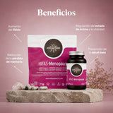 Hifas-Menopause Menopausia y Perimenopausia