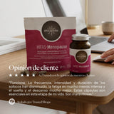 Hifas-Menopause Menopausia y Perimenopausia