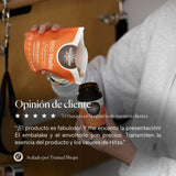 Hifas-Vitality Energía y Cansancio