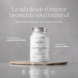 Probióticos en cápsulas