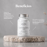 Probióticos en cápsulas