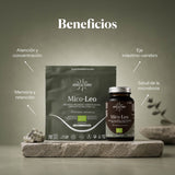 Mico Leo (Lion’s Mane Extract) Capsules