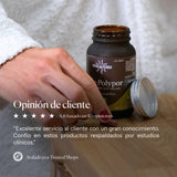 Mico Polypor (Polyporus extract) capsules