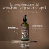 Mico-Repair Serum (Reishi and Cordyceps for Skin)