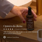 Mico-Repair Serum (Reishi and Cordyceps for Skin)