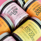 Gummies Focus on the Good