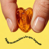 Gummies Focus on the Good