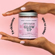 Gummies Glow Up - gummies with Tremella for the skin | Hifas da Terra