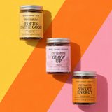 Gummies Glow Up