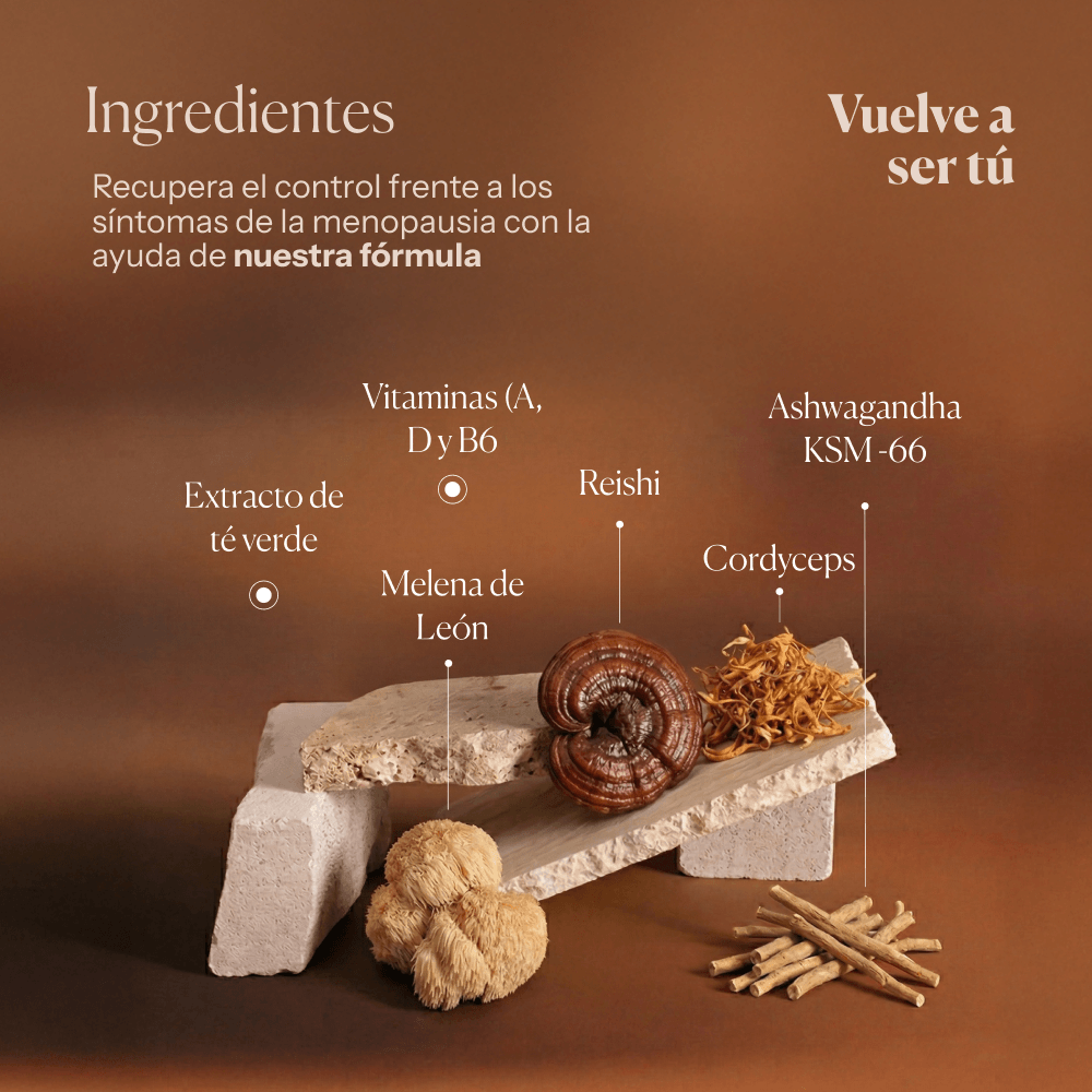 Hifas-Menopause Menopausia y Perimenopausia