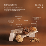 Hifas-Menopause Menopausia y Perimenopausia