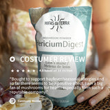 Hericium Digest Polvo 100% ECO de Melena de león