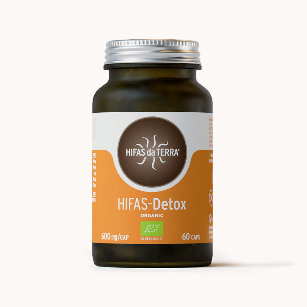 Hifas-Detox