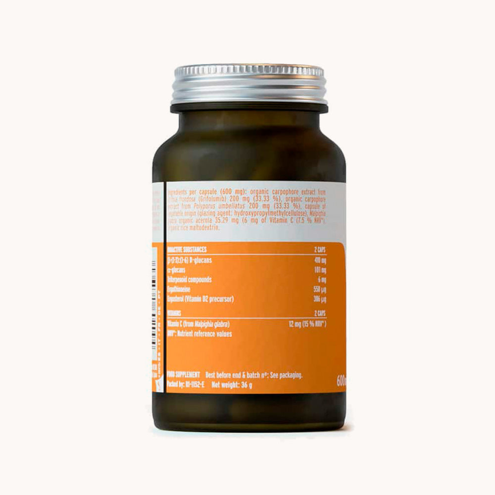 Hifas-Detox