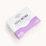 Vaginal Prebiotic and Probiotic Hifas-INTIMA