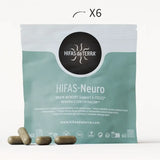 Hifas-Neuro Memoria y Concentración