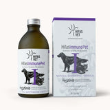 Hifas Immune Pet