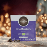 Hifas-Microbiota