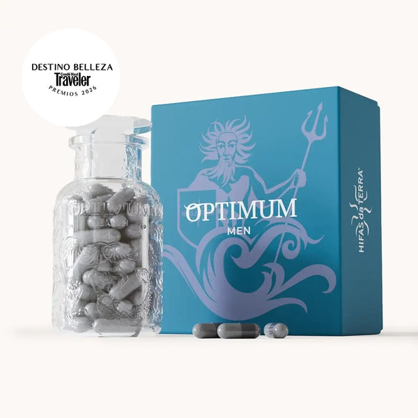 Suplemento para hombres Optimum Men