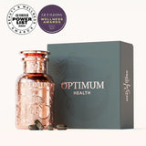 Nutricosmético Optimum