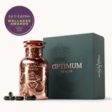 Nutricosmético Optimum