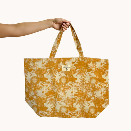 Bolsa de Tela Optimum XL