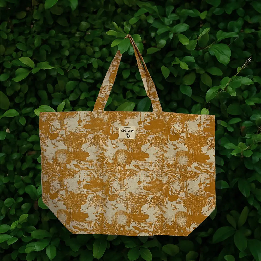 Bolsa de Tela Optimum XL
