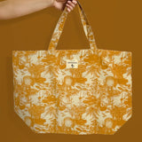 Bolsa de Tela Optimum XL