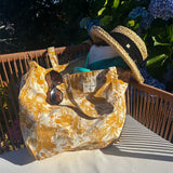 Bolsa de Tela Optimum XL