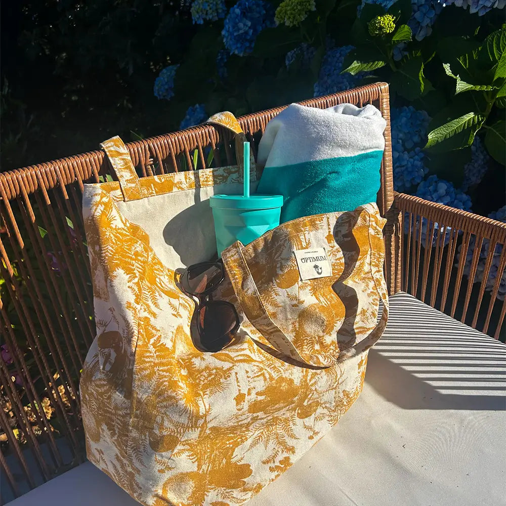 Bolsa de Tela Optimum XL