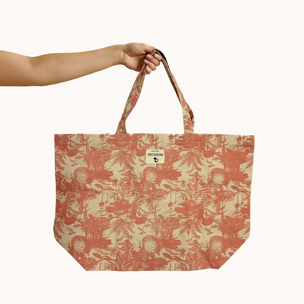 Bolsa de Tela Optimum XL