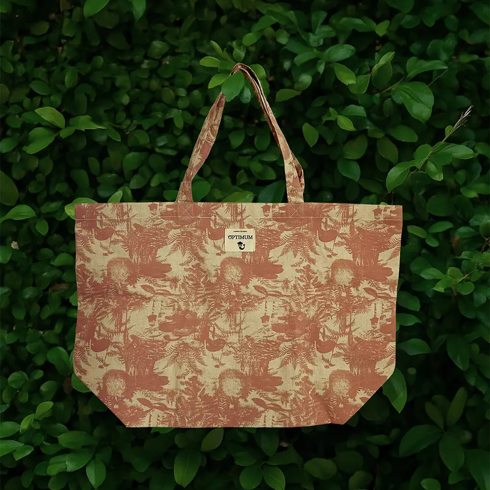 Bolsa de Tela Optimum XL
