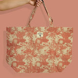Bolsa de Tela Optimum XL