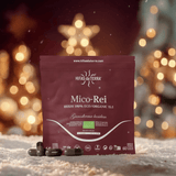 Mico-Rei Extracto Puro ECO de Reishi