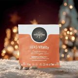 Hifas-Vitality Energía y Cansancio