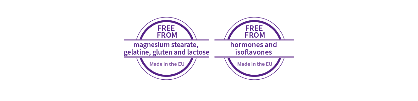 free from label
