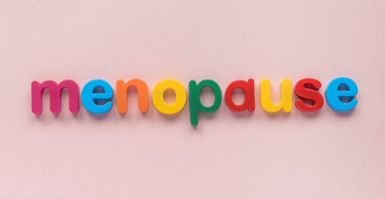 Menopause