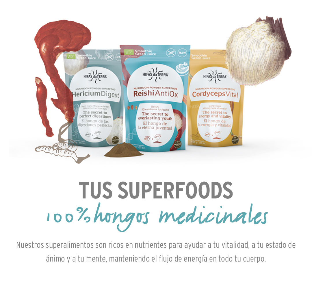 5 Superfoods Imprescindibles En Tu Dieta Esta Primavera Hifas Da Terra 9409