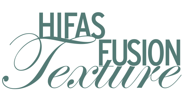 HIFAS FUSION TEXTURE