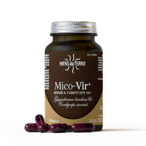 Mico-Vir+ Extracto 100% puro